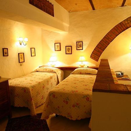 Апартаменты Casa Terra Rossa Fauglia Экстерьер фото