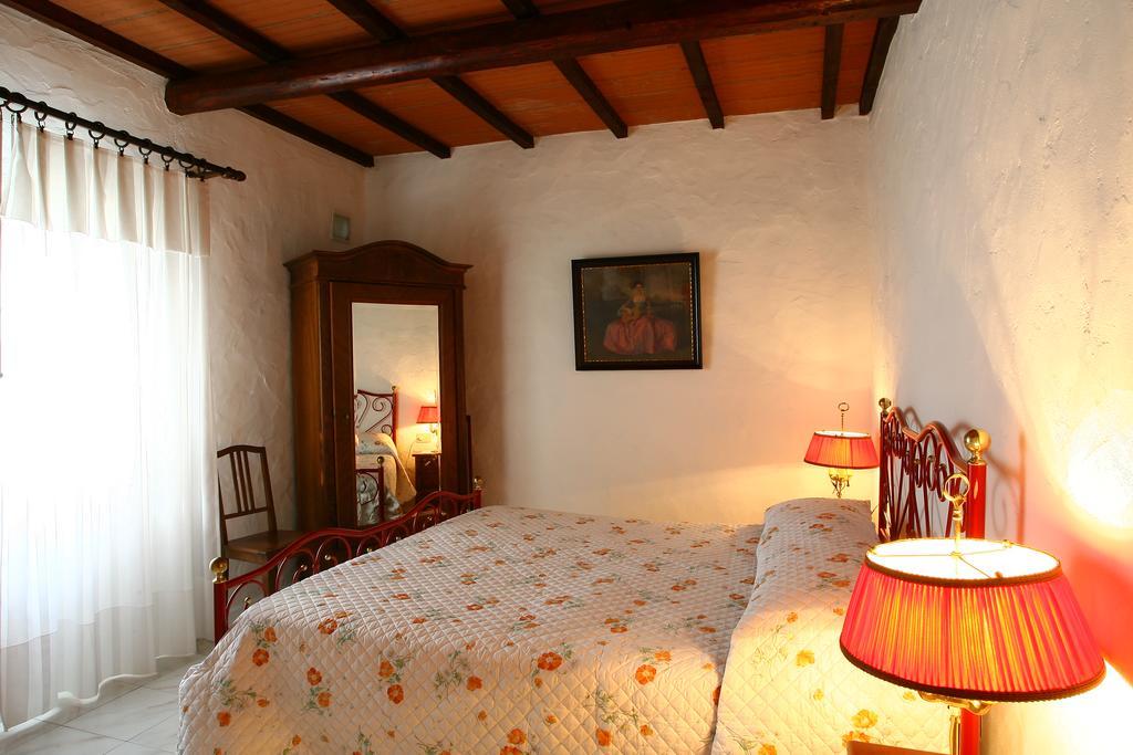 Апартаменты Casa Terra Rossa Fauglia Экстерьер фото